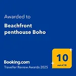 شقة Boho River And Sandy