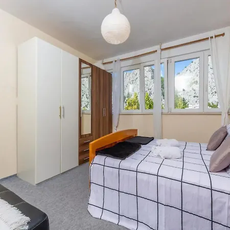 Beachfront Penthouse Boho