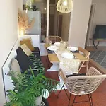 Apartman Boho River And Sandy *