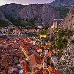 Boho River And Sandy Apartman Omis