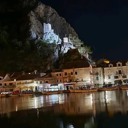 شقة Boho River And Sandy *