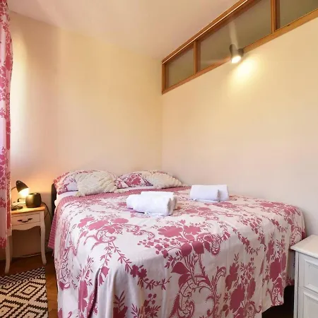 Beachfront Penthouse Boho