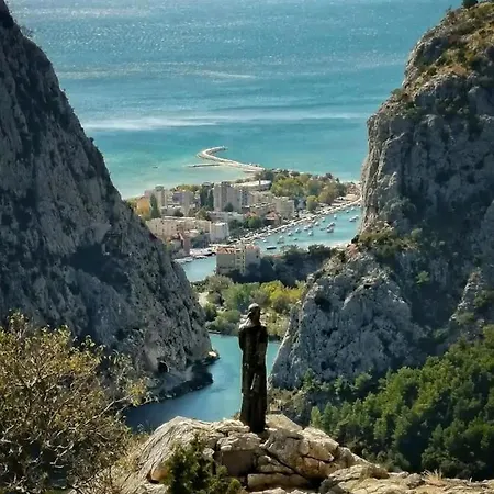 Boho River And Sandy Apartmán *