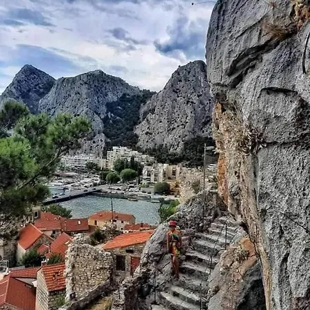 Beachfront Penthouse Boho *