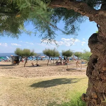 Boho Sandy Διαμέρισμα Omiš