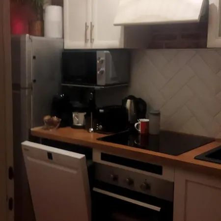 Central Apartment Boho Omis Sandy Beach *