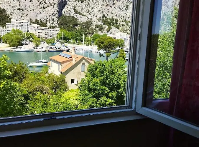 Appartamento Boho River And Sandy Omiš