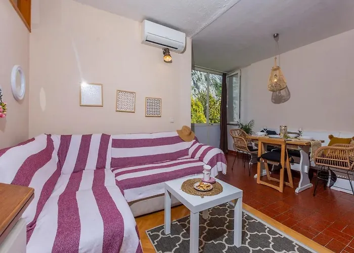 Appartamento Boho River And Sandy Omiš