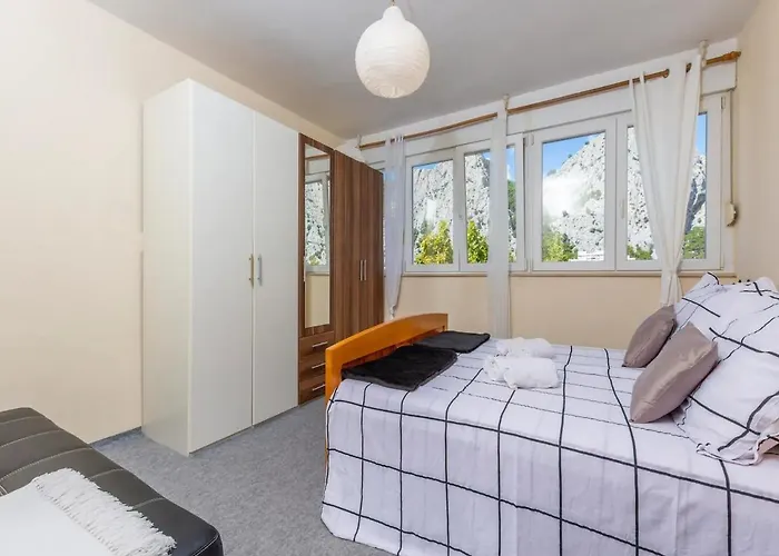 Boho River And Sandy