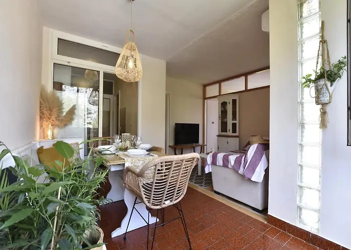 Boho River And Sandy * Omiš