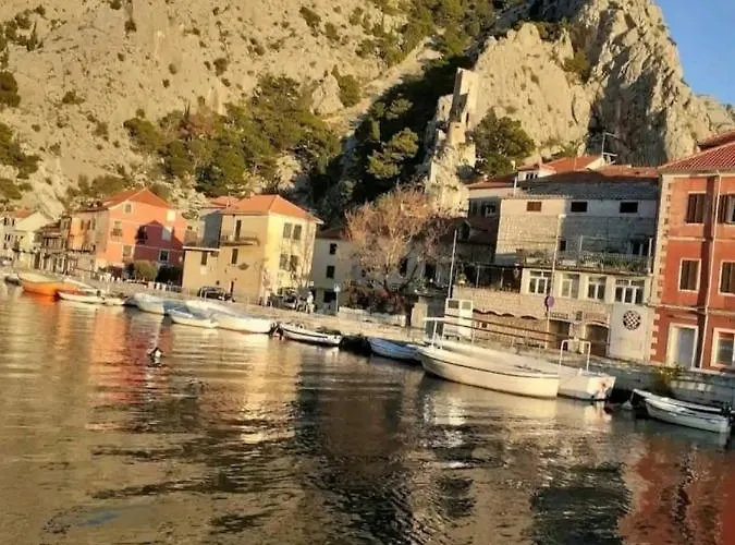 Appartamento Boho River And Sandy