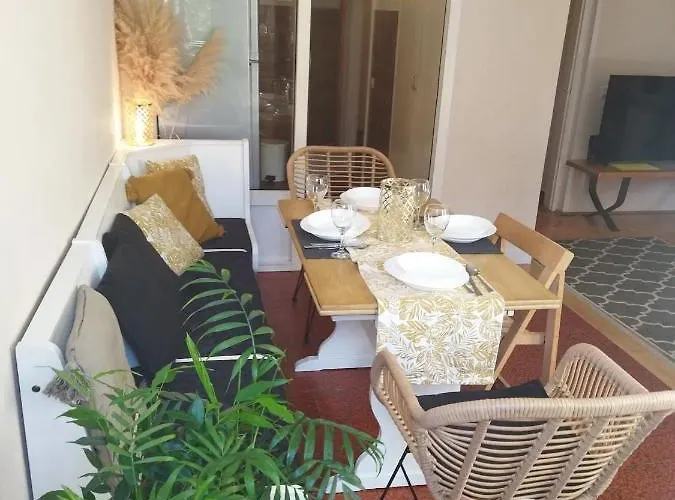 Appartamento Boho River And Sandy *