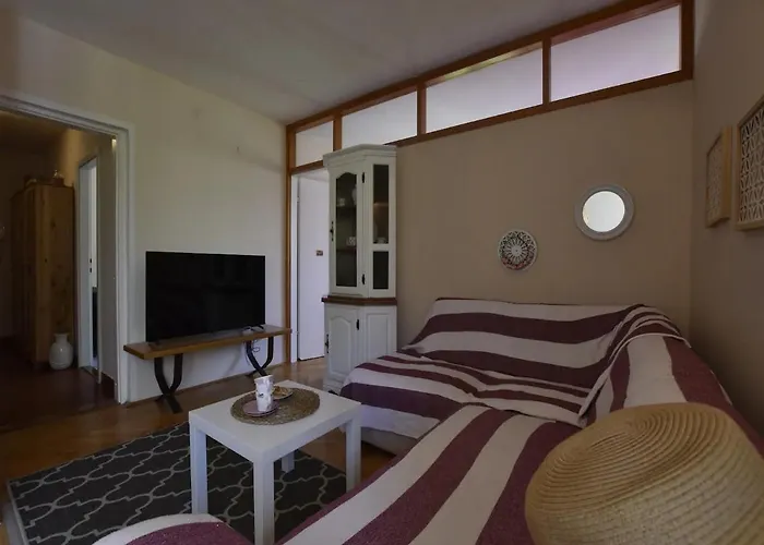 Appartamento Boho River And Sandy *