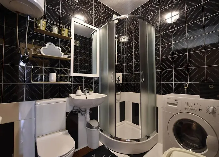 Boho River And Sandy Appartamento *