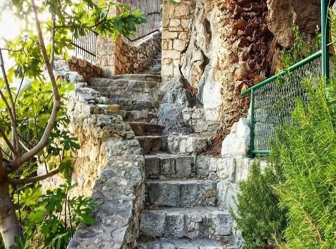 Boho River And Sandy Omiš