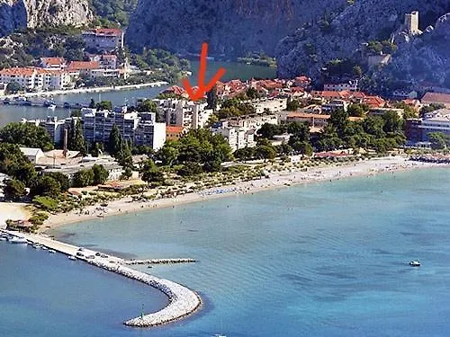 Boho River And Sandy * Omiš