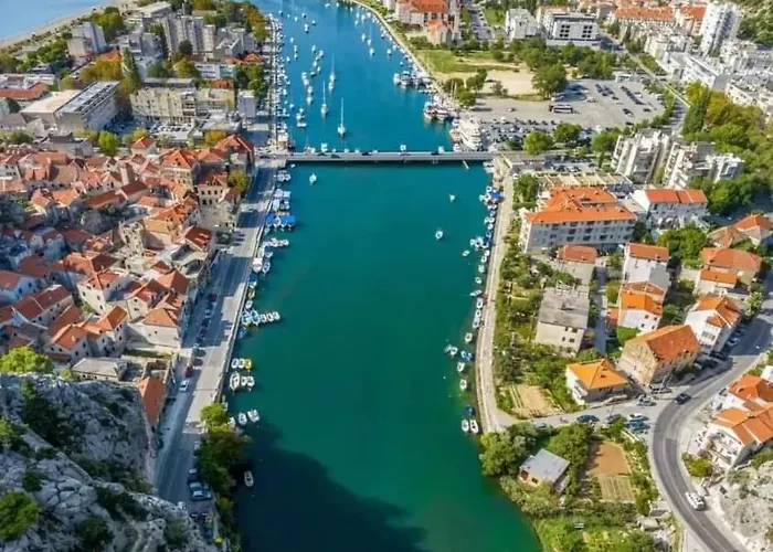 Appartamento Boho River And Sandy *