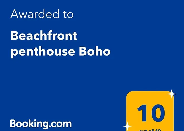 Appartamento Boho River And Sandy