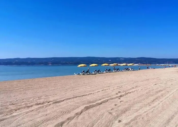 Boho River And Sandy Appartamento Omiš
